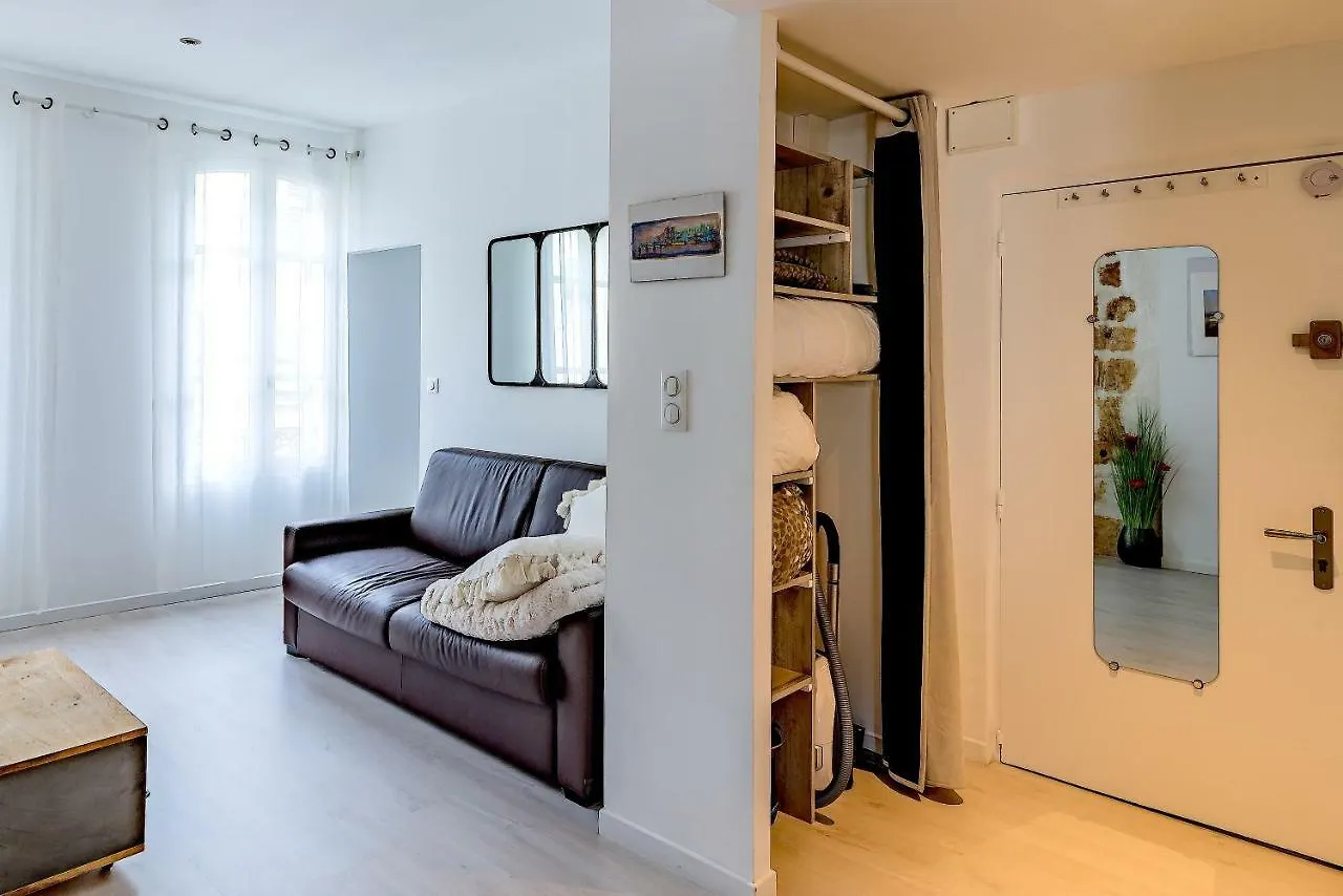 Apartamento Chambre Et Appartements Entre Le Pont D Avignon Et Le Palais Des Papes
