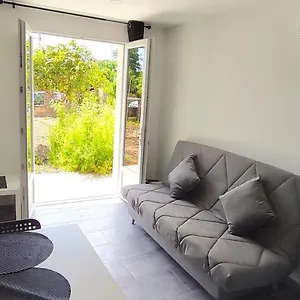 Apartamento Chez Kais