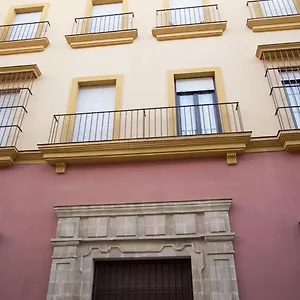 M&l Apartamento Jerez de la Frontera