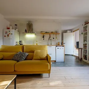 El Apartamentito De Casa Del Abuelo Сasa de vacaciones Isla Canela