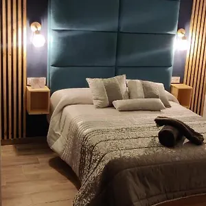 Duerme A Gusto - Tu Acogedora En Habitación en casa particular Torredonjimeno